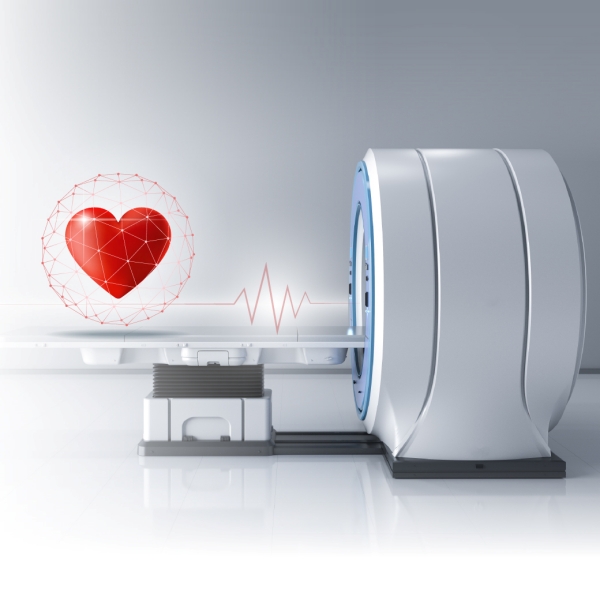 CT Calcium Scoring & CT Lung Dose